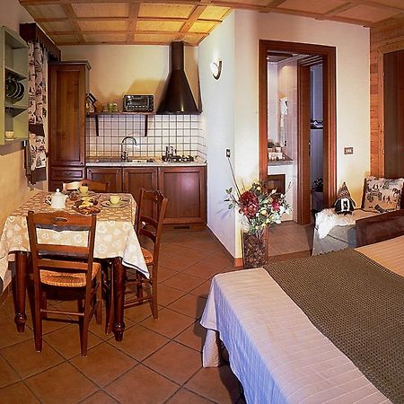 Residence Foyer D'Antan ブリュソン エクステリア 写真