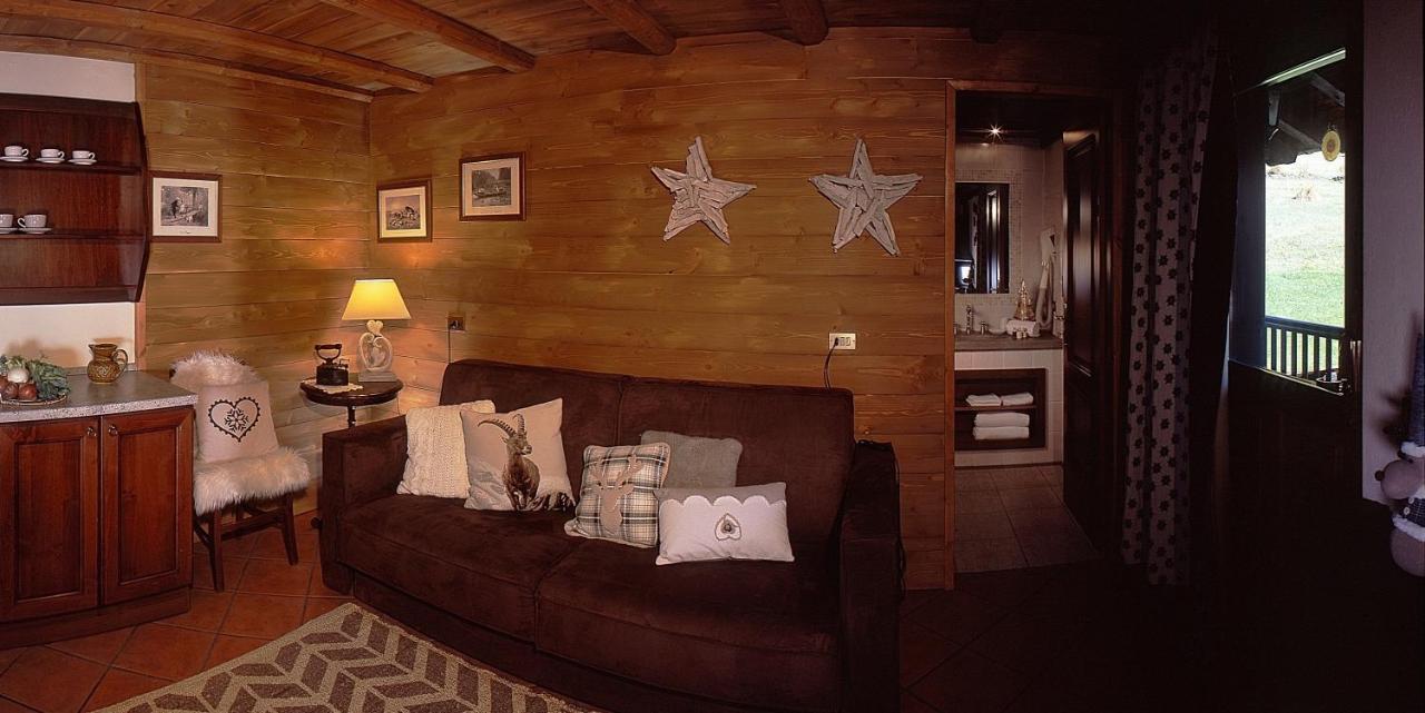 Residence Foyer D'Antan ブリュソン エクステリア 写真